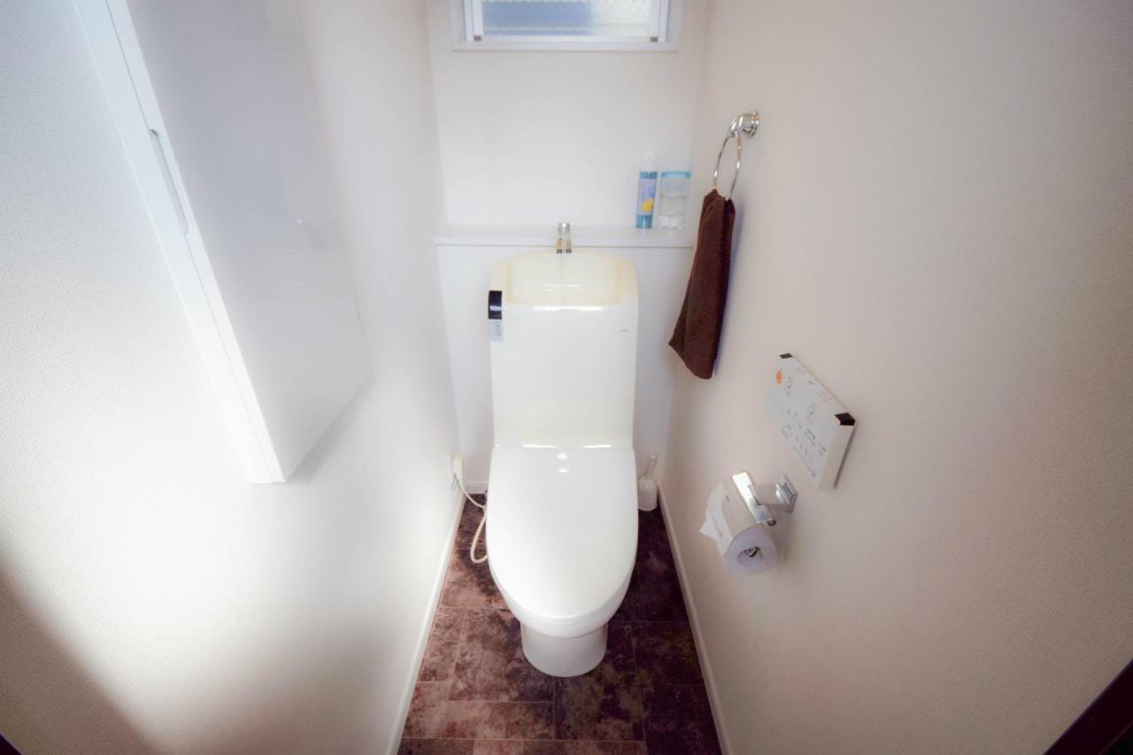Finoa Residential Suite Kagurazaka 도쿄 외부 사진
