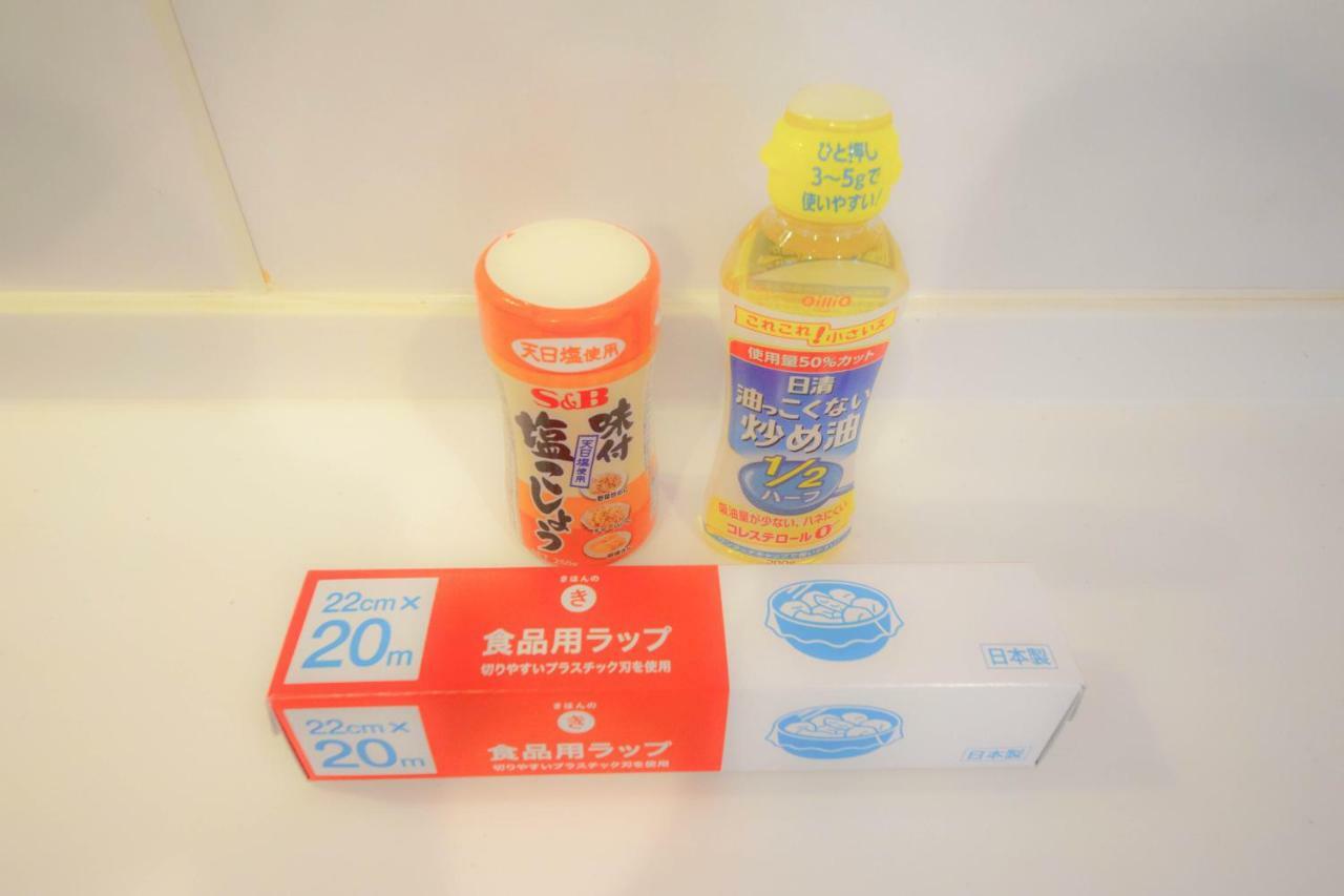 Finoa Residential Suite Kagurazaka 도쿄 외부 사진