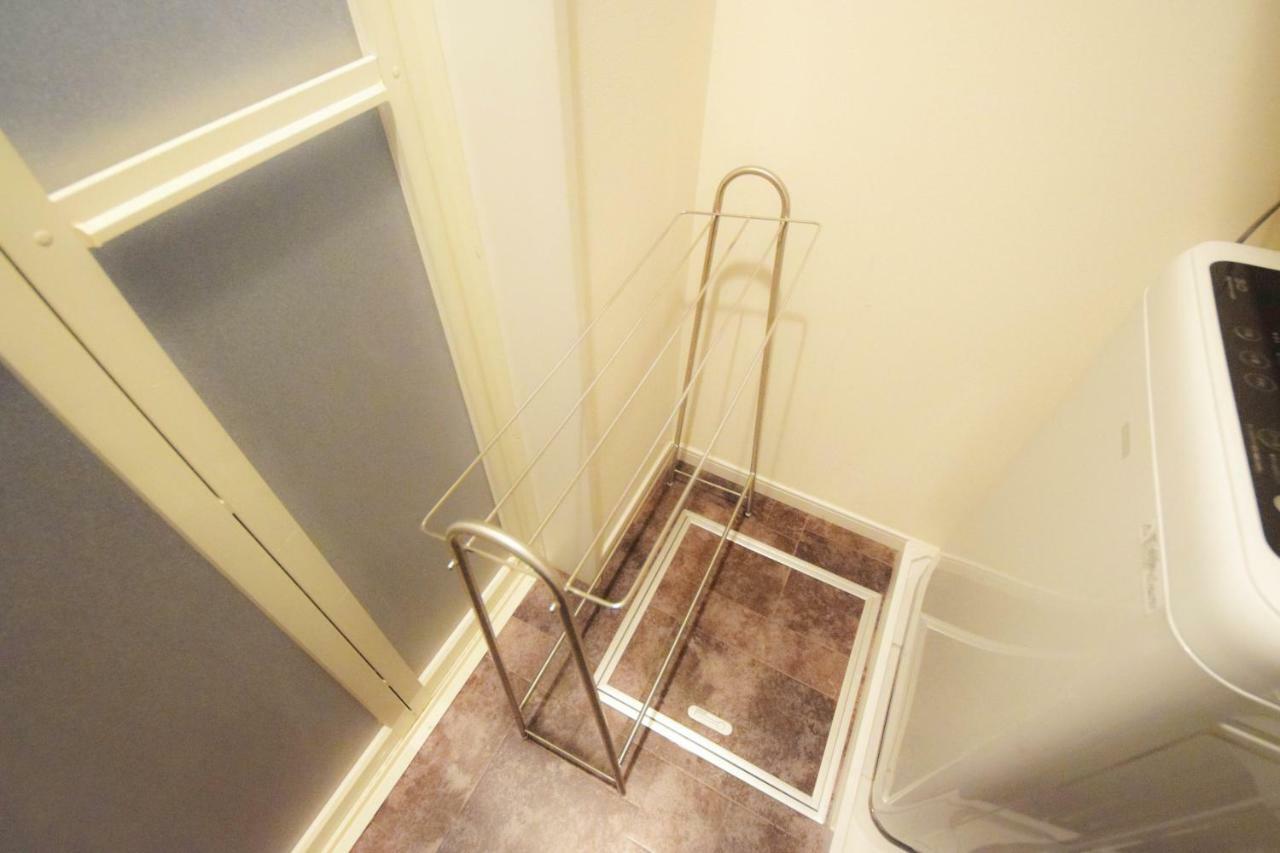 Finoa Residential Suite Kagurazaka 도쿄 외부 사진