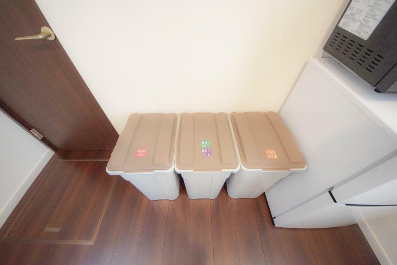 Finoa Residential Suite Kagurazaka 도쿄 외부 사진