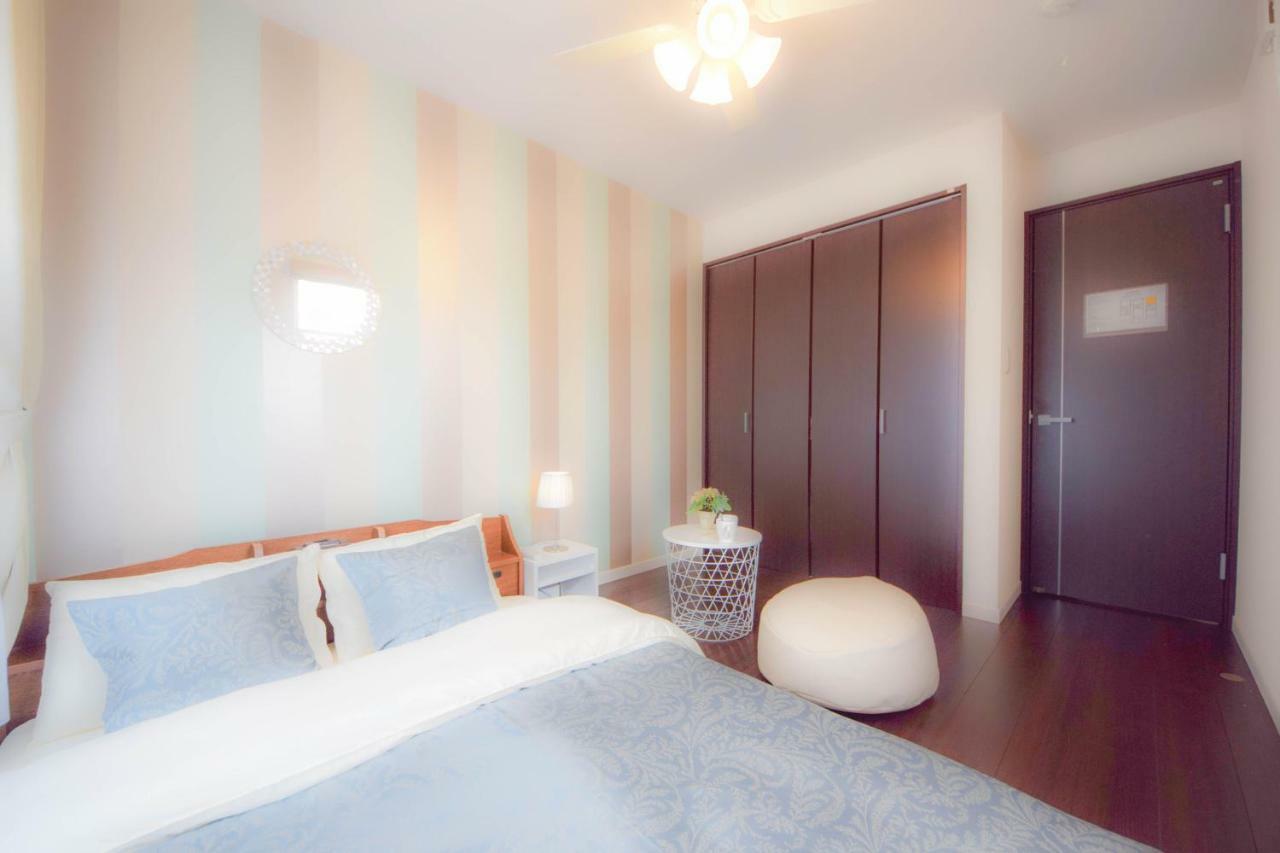Finoa Residential Suite Kagurazaka 도쿄 외부 사진