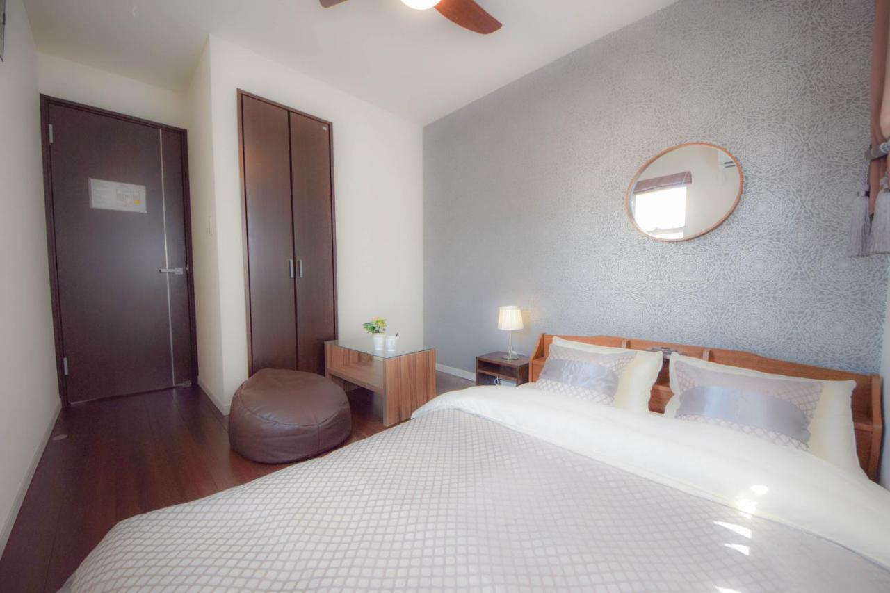 Finoa Residential Suite Kagurazaka 도쿄 외부 사진