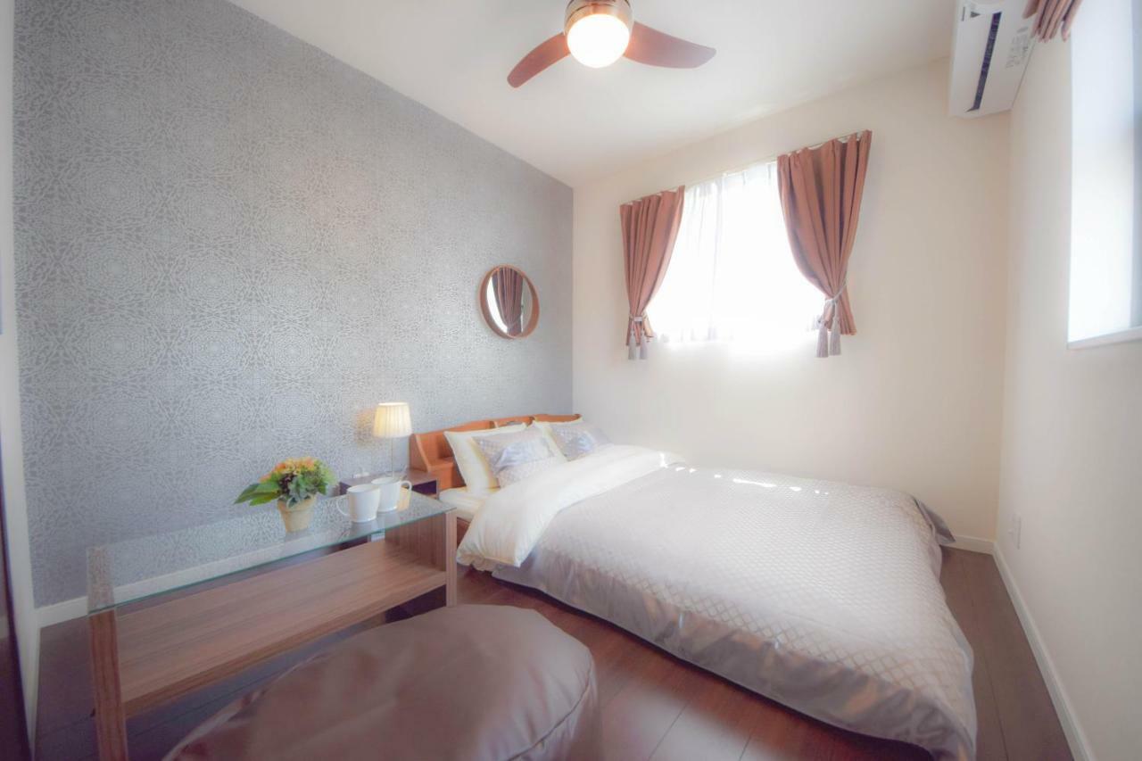 Finoa Residential Suite Kagurazaka 도쿄 외부 사진