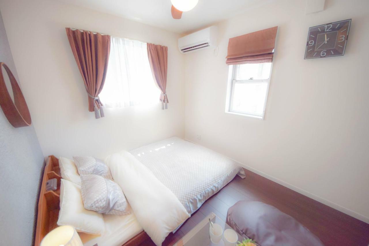 Finoa Residential Suite Kagurazaka 도쿄 외부 사진
