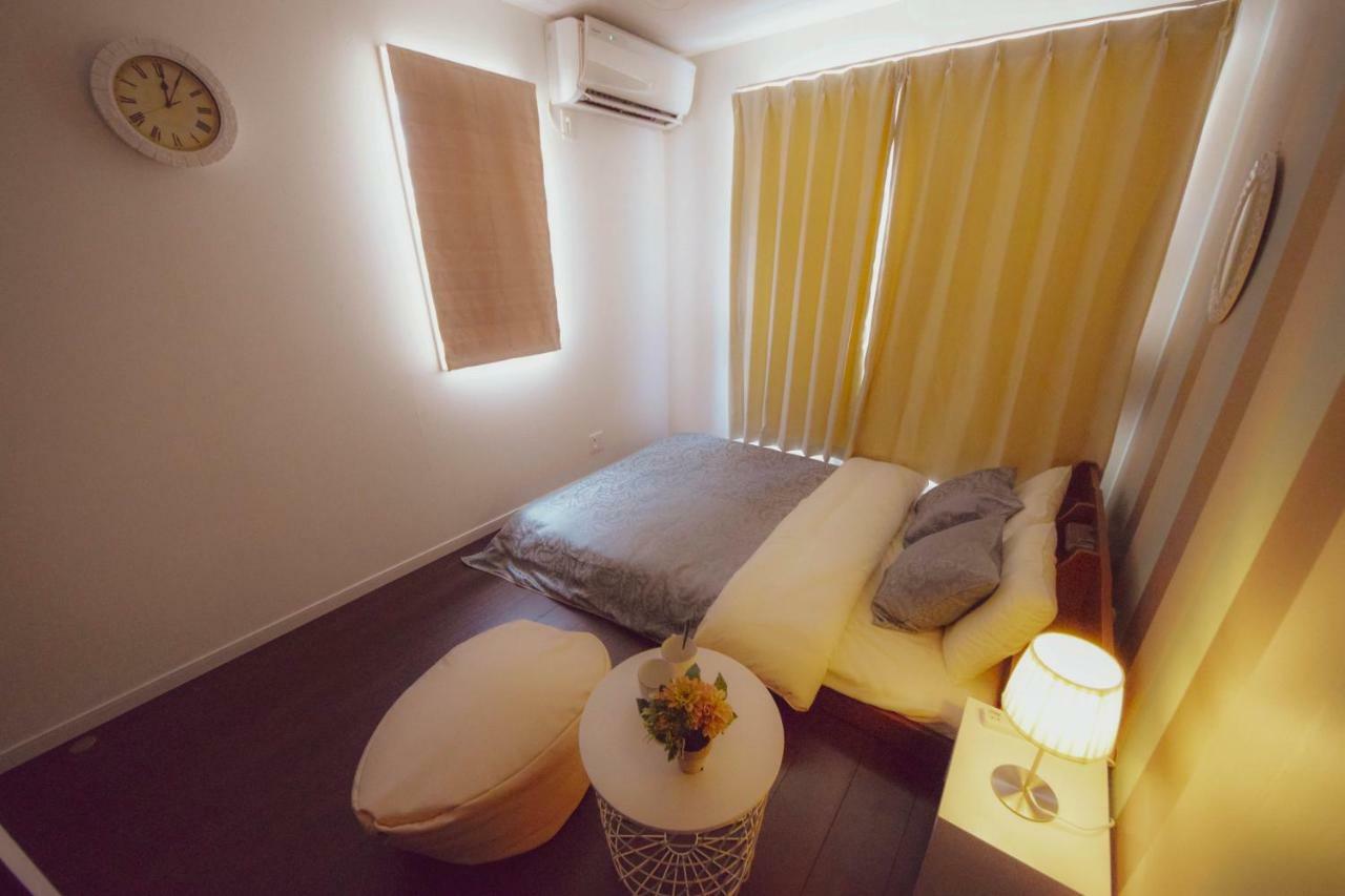 Finoa Residential Suite Kagurazaka 도쿄 외부 사진