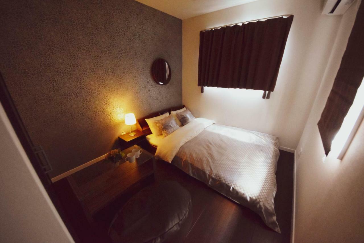 Finoa Residential Suite Kagurazaka 도쿄 외부 사진