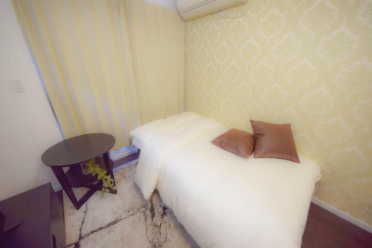 Finoa Residential Suite Kagurazaka 도쿄 외부 사진