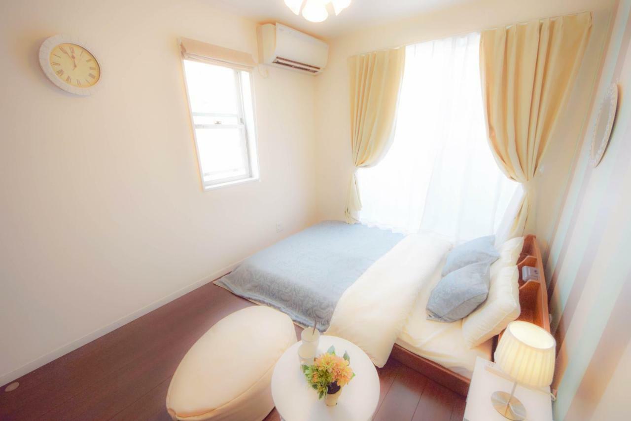 Finoa Residential Suite Kagurazaka 도쿄 외부 사진