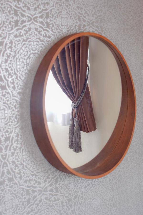 Finoa Residential Suite Kagurazaka 도쿄 외부 사진